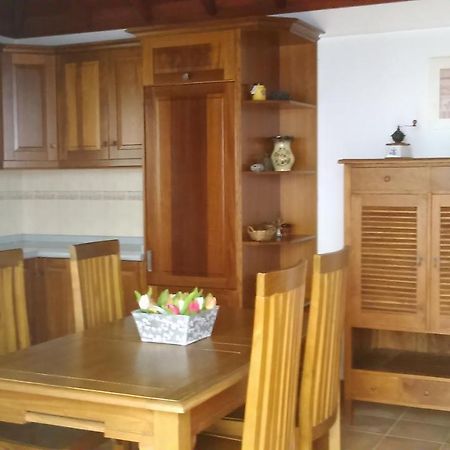 Pensjonat Casa Clara Fuencaliente de la Palma Zewnętrze zdjęcie