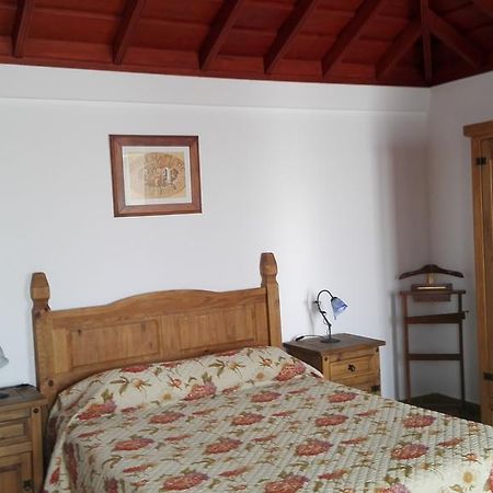 Pensjonat Casa Clara Fuencaliente de la Palma Zewnętrze zdjęcie