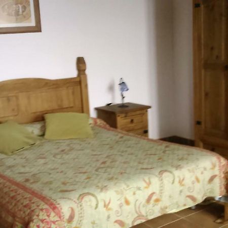 Pensjonat Casa Clara Fuencaliente de la Palma Zewnętrze zdjęcie