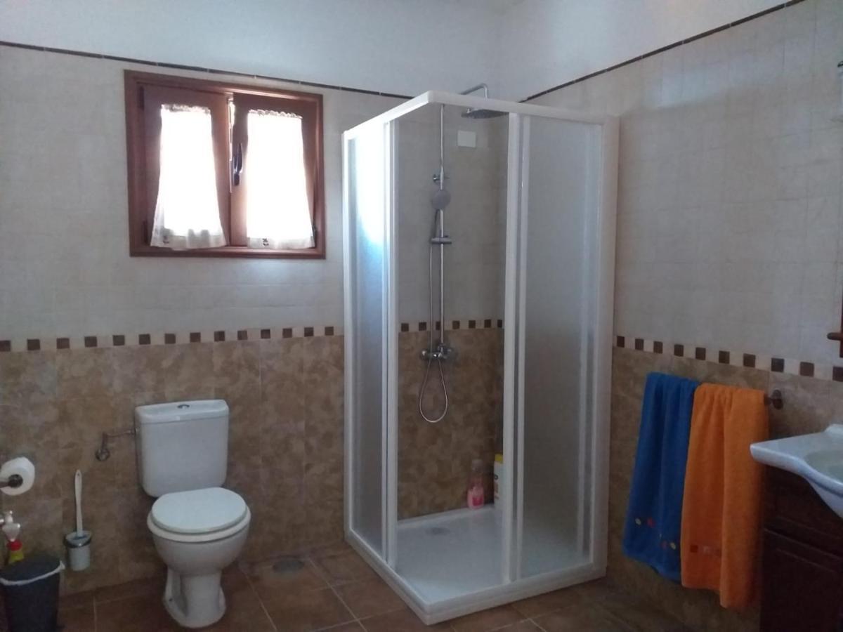 Pensjonat Casa Clara Fuencaliente de la Palma Zewnętrze zdjęcie