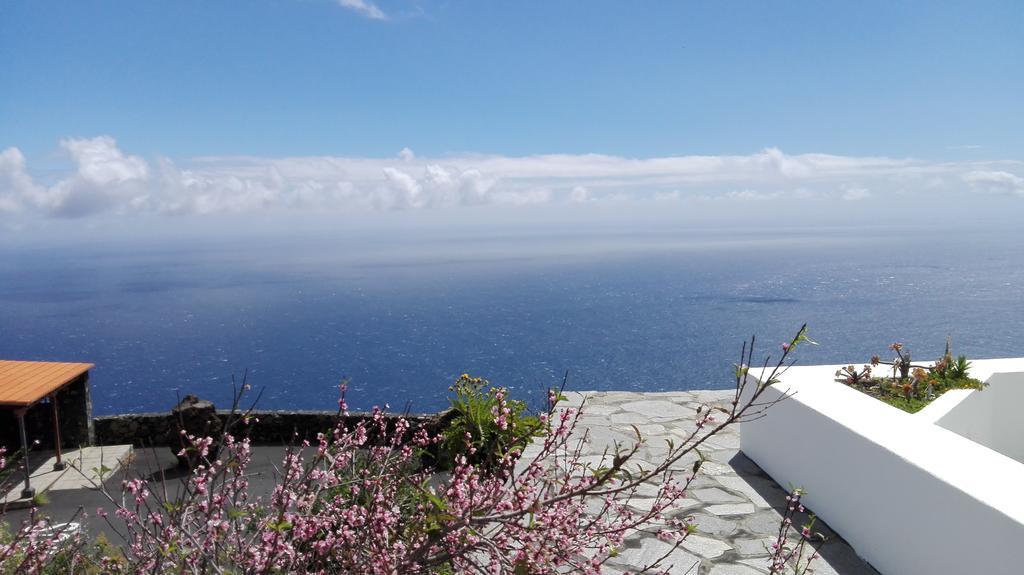 Pensjonat Casa Clara Fuencaliente de la Palma Zewnętrze zdjęcie